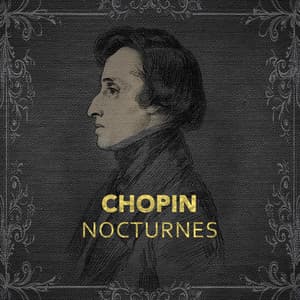 Pochette de Nocturne op.9 No.2